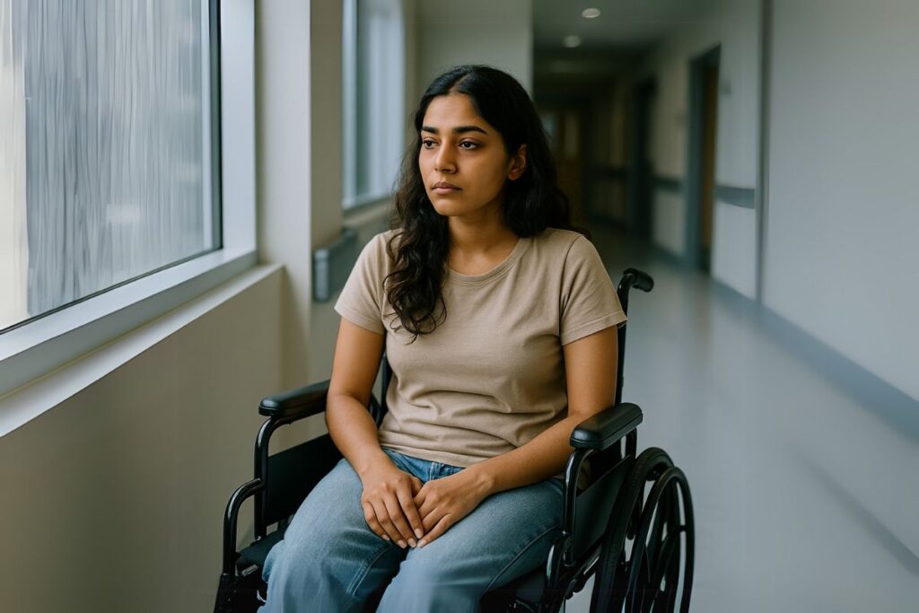शरीर के एक हिस्से में कमजोरी और सुन्नपन? कहीं ये खतरनाक बीमारी Multiple Sclerosis का संकेत तो नहीं!