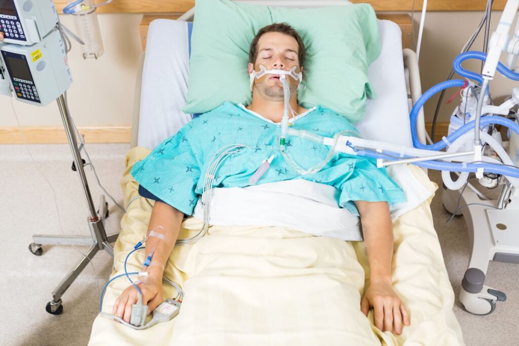 हाथ-पैरों की झनझनाहट को हल्के में न लें – Guillain-Barré Syndrome हो सकता है असली वजह!
