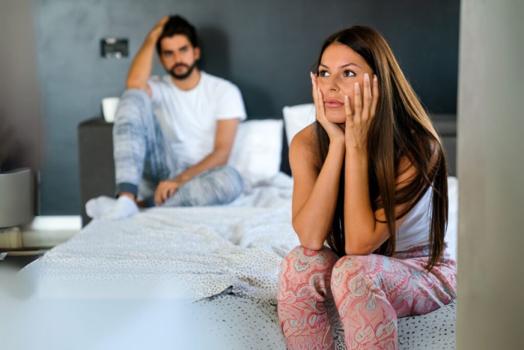 Painful Sex? जानें कब यह एक खतरनाक बीमारी का संकेत हो सकता है!