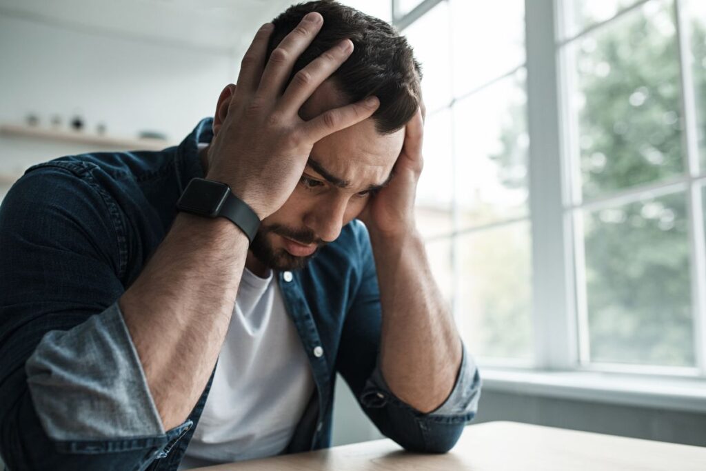 Anxiety: The Silent Thief of Happiness – Here’s How to Fight Back!
