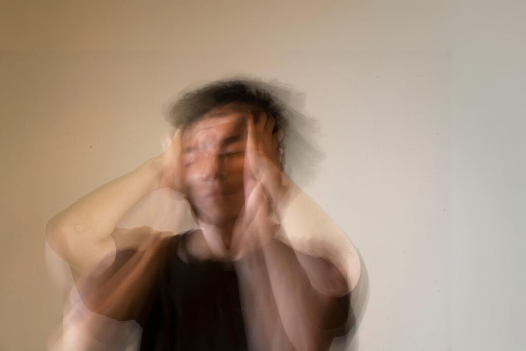 Bipolar Disorder: Finding balance between the Mood swings - Depression and Hypomania