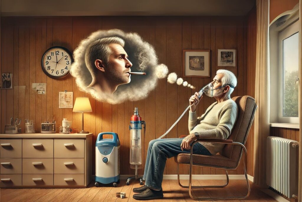 Struggling to Breathe? COPD Might Be the Reason You’re Feeling This Way.