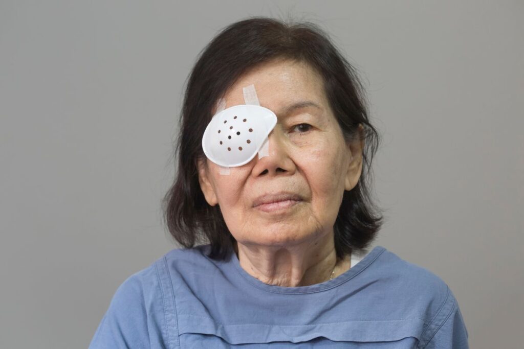 Eye Health: Protect Your Eyesight with Expert Ophthalmology Care