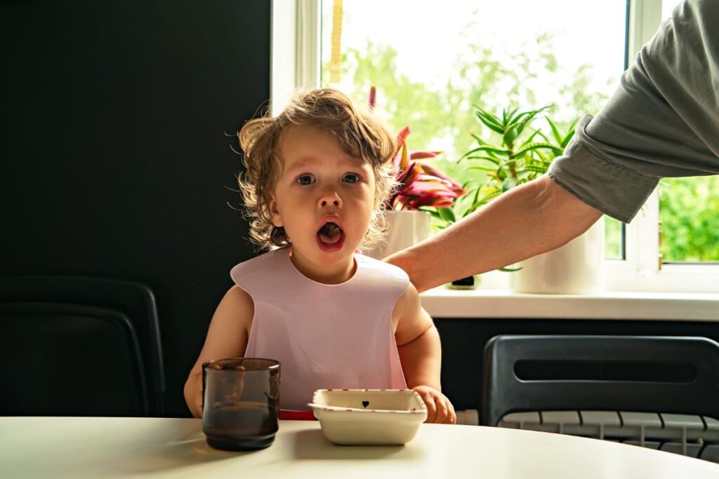 Foreign Body in the Lung: What to Do If Your Child Accidentally Inhales an Object