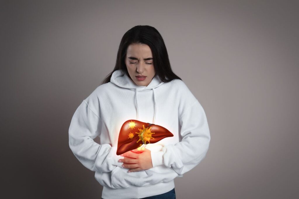 Fatty Liver: जानिए कैसे आपका खान पान और आदतें बना सकती हैं आपके लीवर को एक साइलेंट किलर!