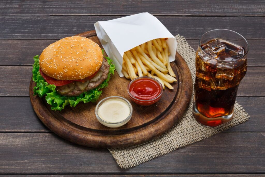 Minimize HFSS and UPF Foods for Better Health: A 2024 Guide