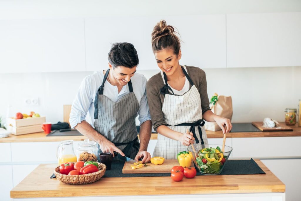 Stop Killing Your Nutrients: Healthy Cooking Practices You Must Adopt