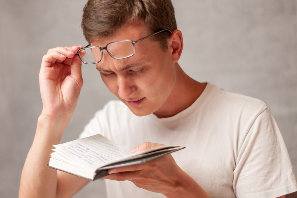 Is myopia making your life blurry? Here’s how to see the world clearly again.