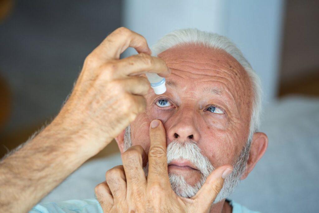 Can eye drops really fix presbyopia? Know the real truth!