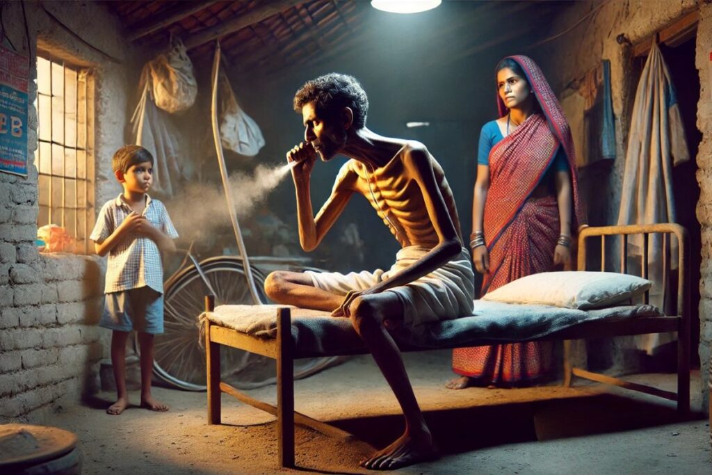 Do not ignore these warning signs of TB—know the symptoms and treatment of pulmonary tuberculosis!