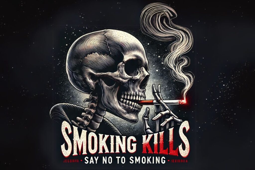 Quitting Smoking: The Best Decision You'll Ever Make for Your Health