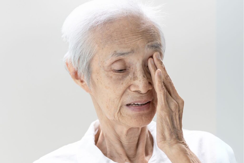 Retinal Degeneration: How Your Eyes Can Lose Vision and What You Can Do About It