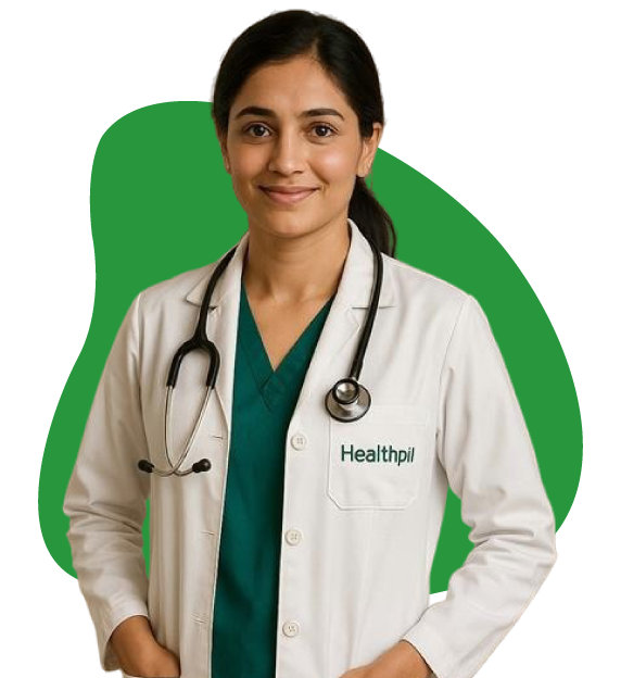 Best Online Doctor Health Consultation | Trusted Healthcare - Healthpil