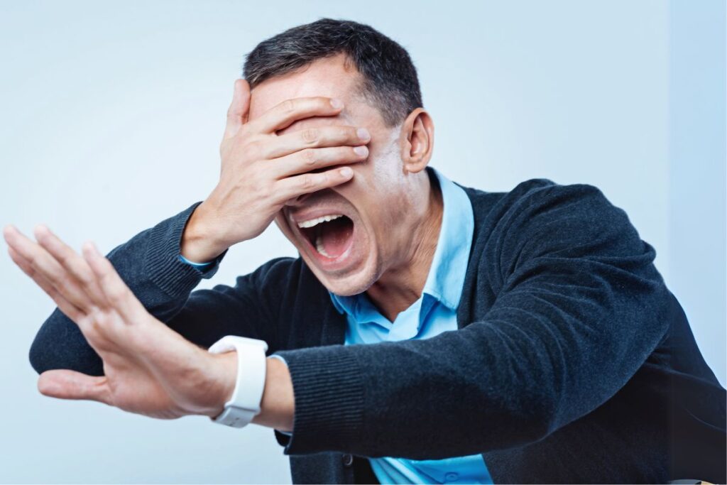 Sudden Vision Loss: Could It Be Something Serious? Don’t ignore these warning signs!
