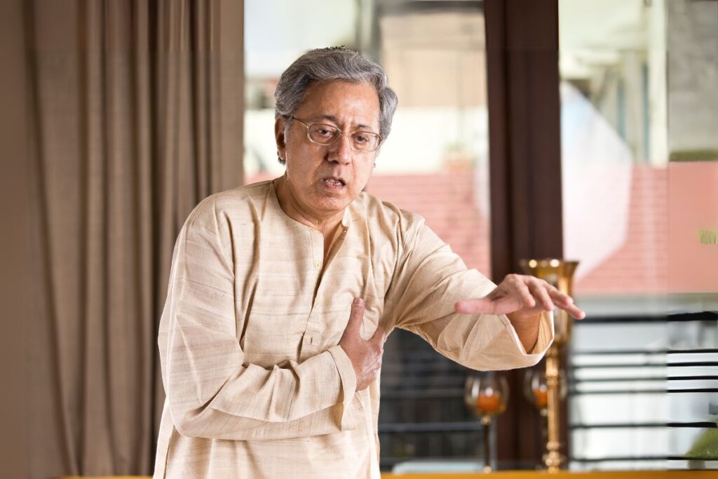 हार्ट फेल: क्या हो अगर दिल धीरे-धीरे काम करना बंद कर दे? जानें हार्ट फेल के कारण, जांच और इलाज!