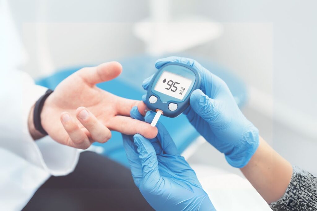Breaking the Myth: Is Diabetes Reversible? Find Out How to Keep Your Blood Sugar in Check.
