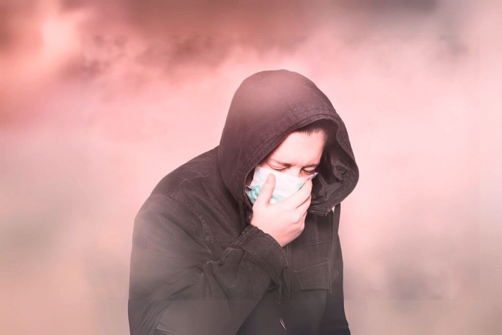 Why Asthma Attacks are on the Rise: Unseen Influence of Air Pollution!