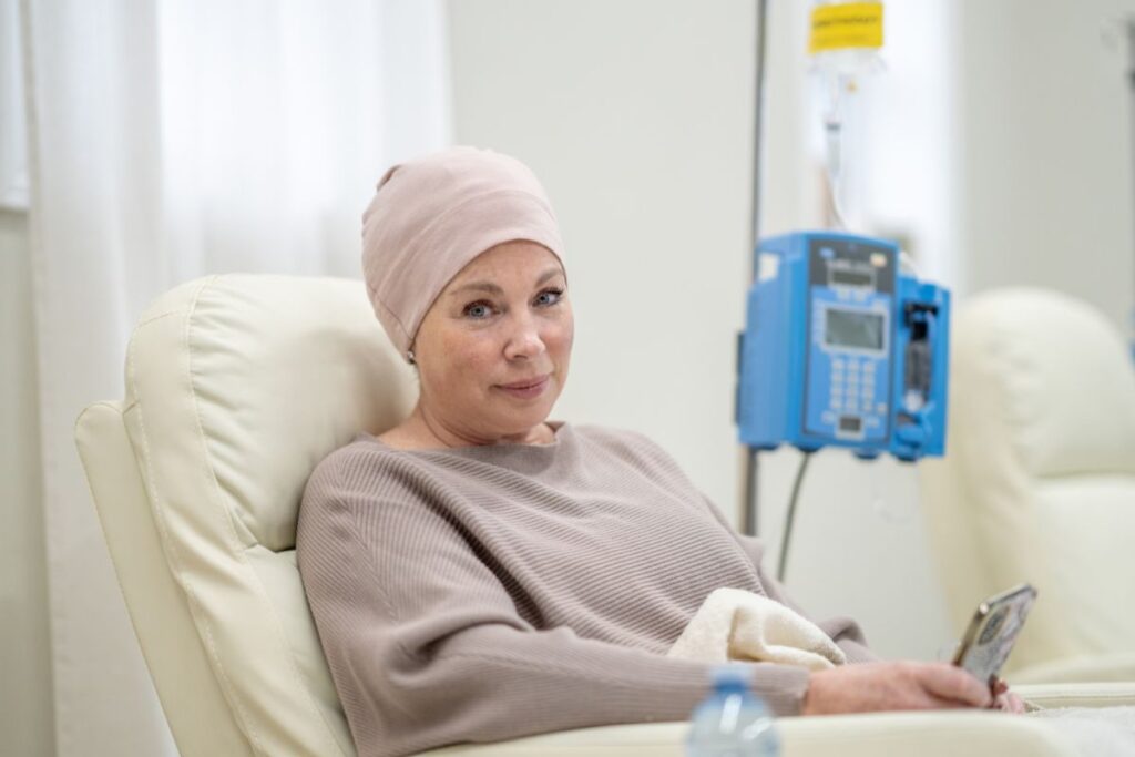 How to Identify Cancer : Know these Red Flags and Symptoms for Early Detection!
