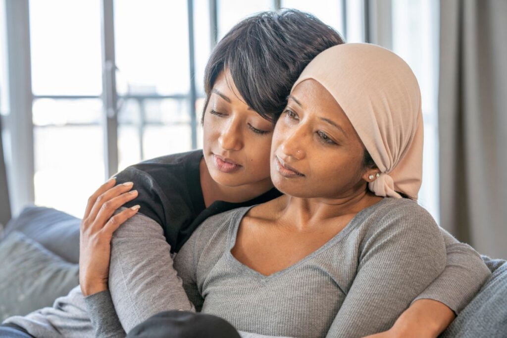 Cancer and Mental Health: The Emotional Toll of a Diagnosis