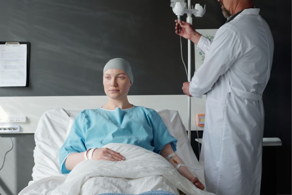Cervical Cancer: Symptoms, Screening, and Treatment Explained