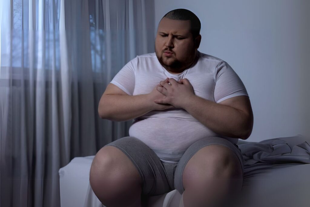 Cushing Syndrome: Is Your Body Secretly Battling This Silent Hormonal Disorder?
