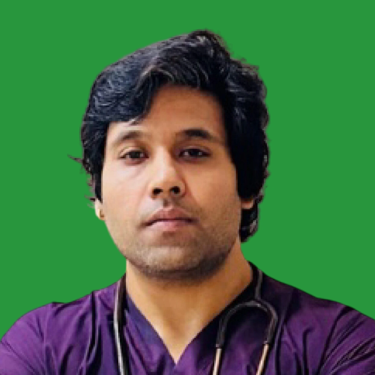Dr Bhanu Kumar