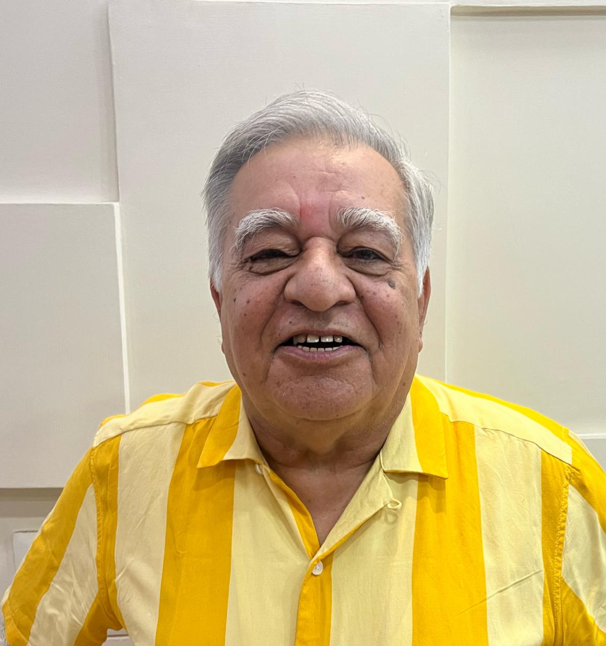 Dr.Kamal Nain Rattan