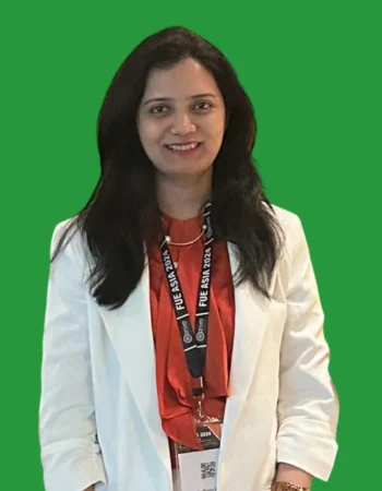 Dr. Shama Naaz
