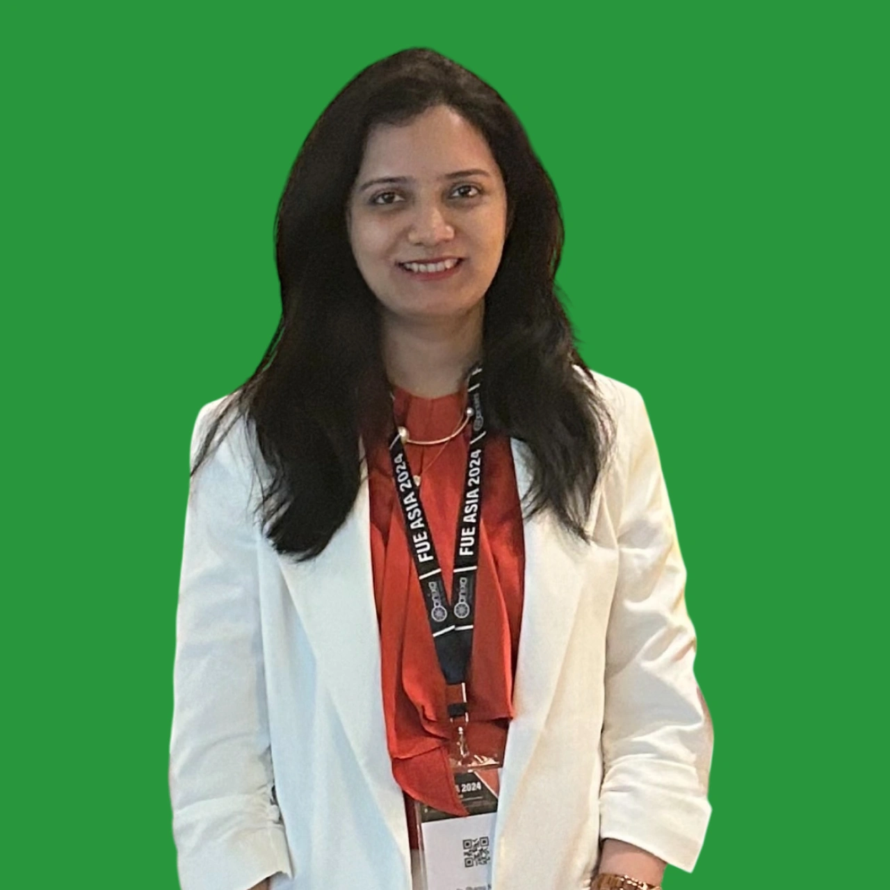 Dr. Shama Naaz