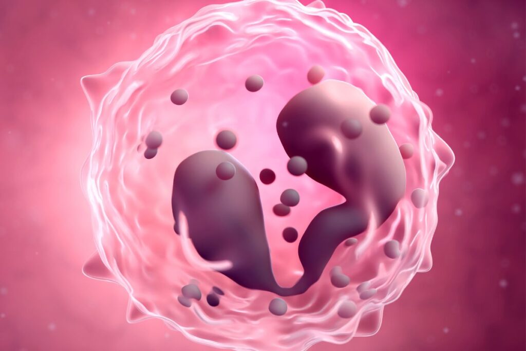 Eosinophilia: The Hidden Sign of Allergies or Something Worse—Get the Facts!