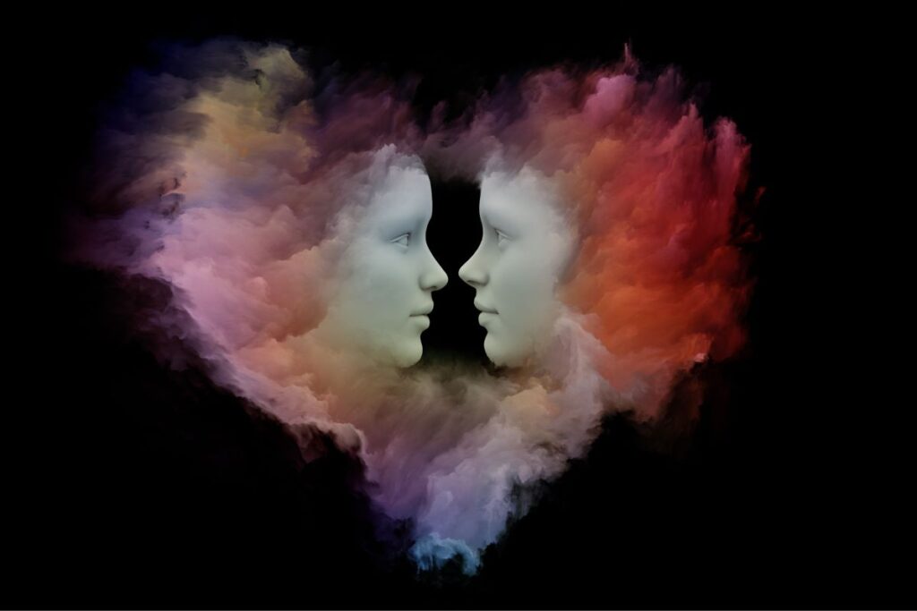 Is Your Heart Really Responsible for Falling in Love? Breaking the Myths in Literature, Cinema, and Pop Culture