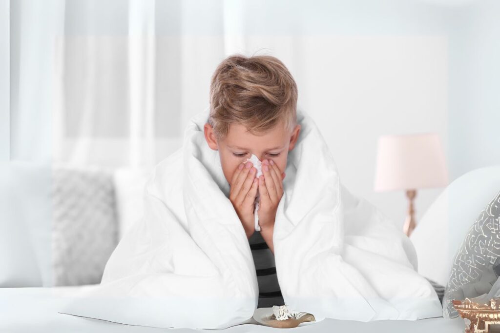Influenza