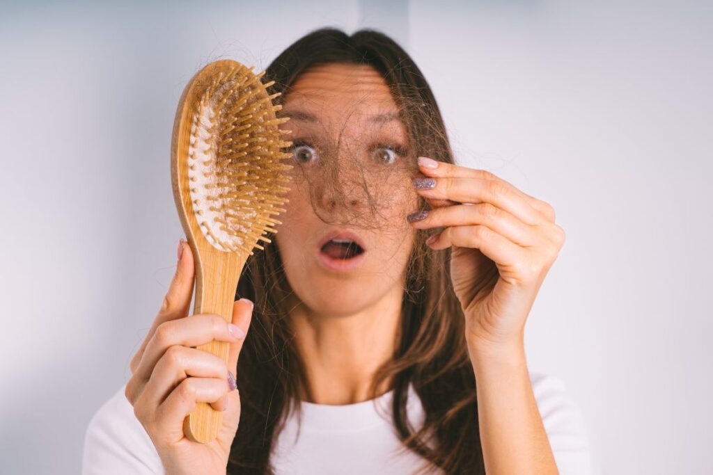 Losing more than just strands? Know the Reason Behind Women’s Hair Loss and How to Fix It!