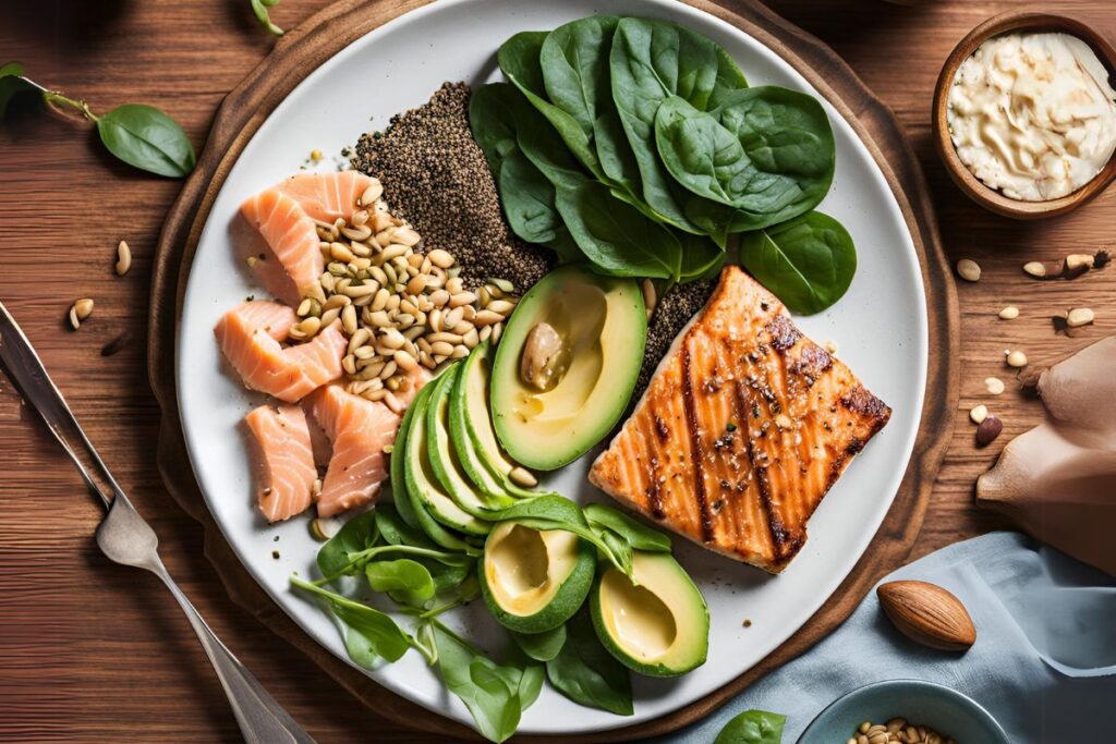 Nutrition and Sexual Health: Foods That Boost Libido in Indian Diet