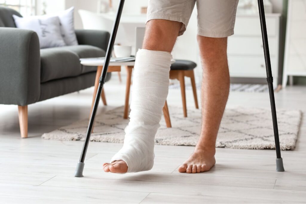 Don’t Let Orthopedic Injuries Hold You Back: Learn How to Prevent and Treat Common Injuries!