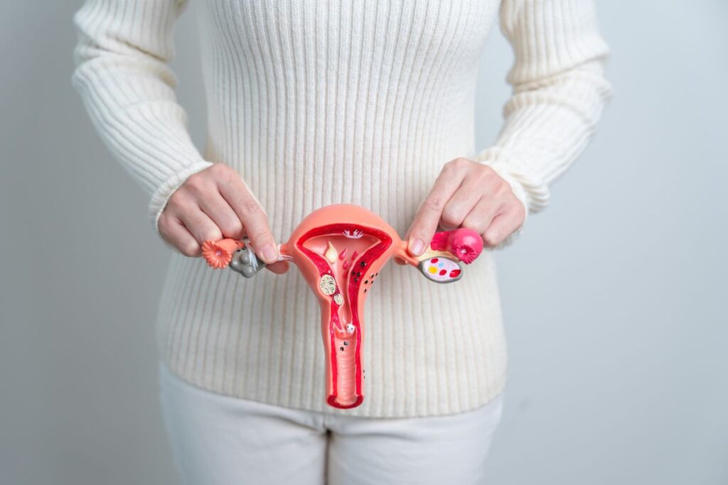 Ovarian Cancer: Understanding the Symptoms, Screening, and Treatment