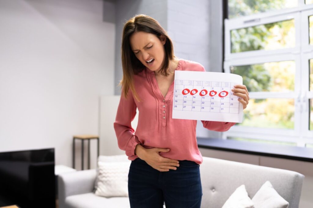 Struggling with PCOS? Here’s How to Manage It and Live Your Best Life!