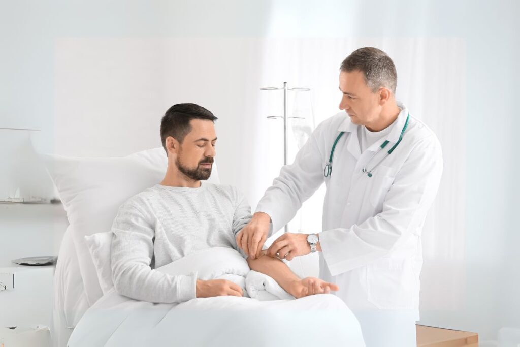 Prostate Cancer: Early Warning Signs, Screening, and Treatments You Should Know