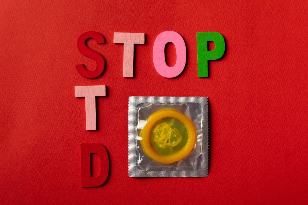 STDs in India: Myths, Facts, and What You Need to Know