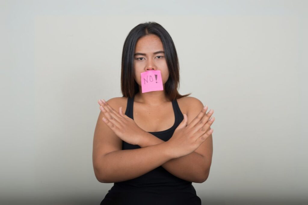 Sexual Consent: Ethics, Legal Issues, and What You Need to Know