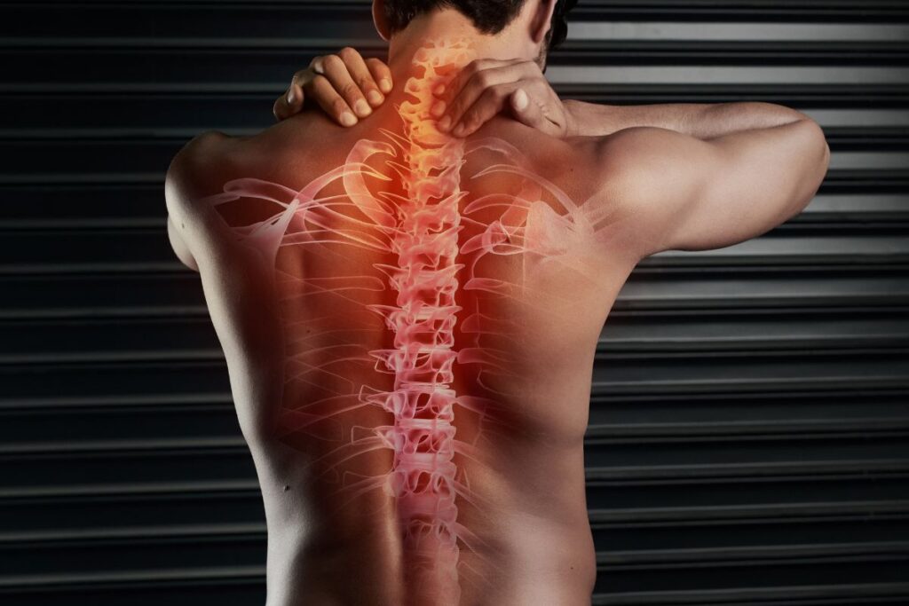 A blow to your spine can leave you bed-bound for life - Know about Spinal Injury and its management.