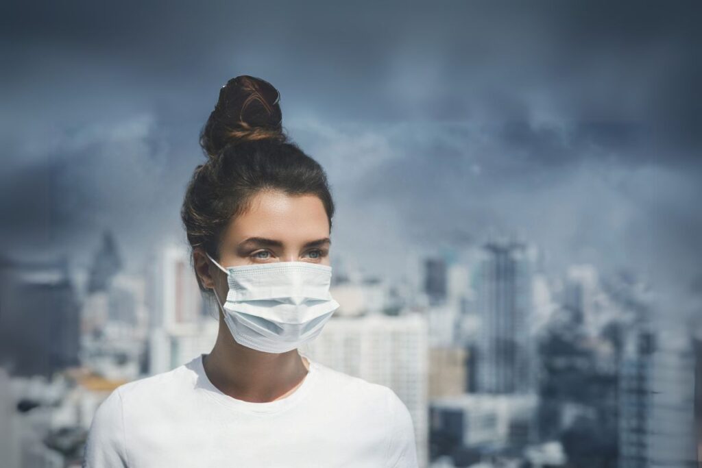 Stroke and Air Pollution: Is Your Environment Putting You at Risk?