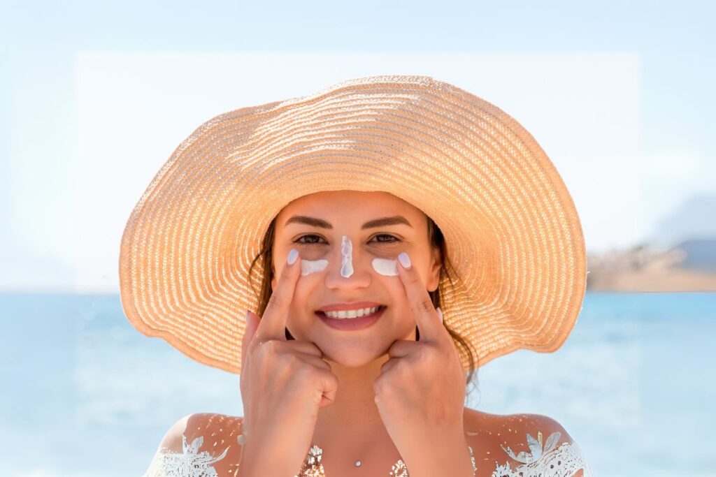 Sunscreen