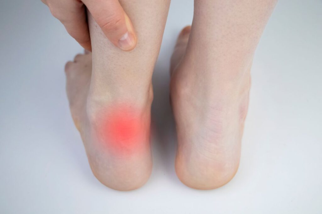 Is your shoulder, elbow, or ankle hurting badly for so long? Know about Tendonitis and its treatment