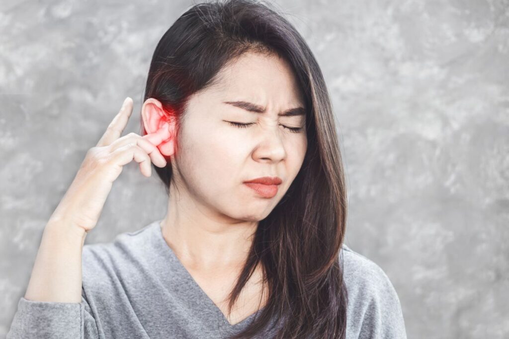 Tinnitus Driving You Crazy? Here’s What You Need to Know About This Annoying Condition!