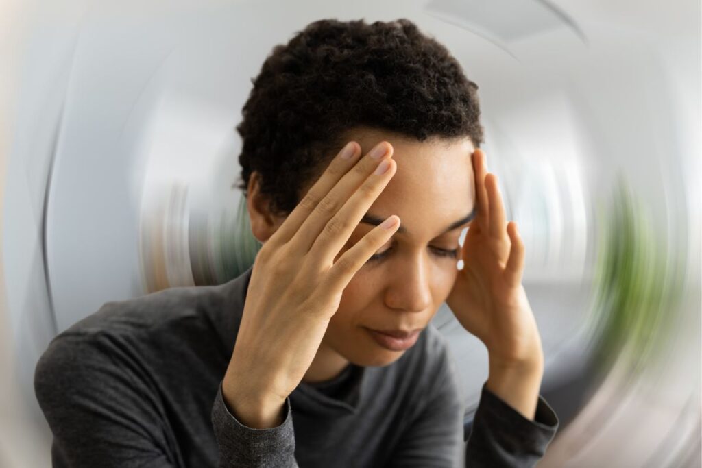 Ear, Nose and Throat Care Feeling dizzy and off-balance? Vertigo could be a serious issue!