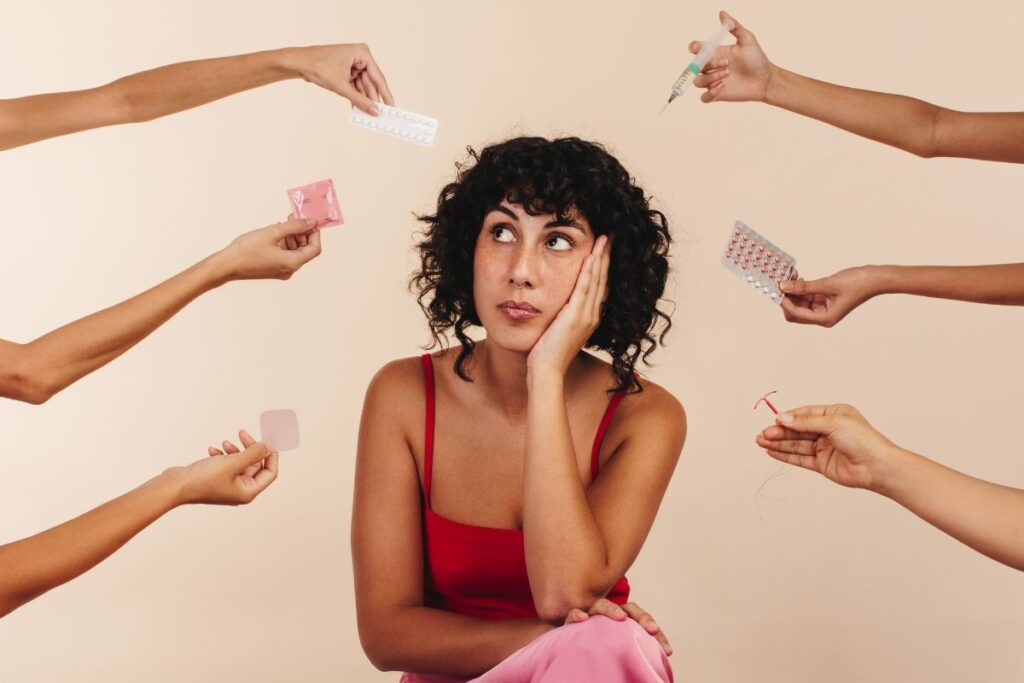 Contraception Options: How to Decide Which One is Right for You