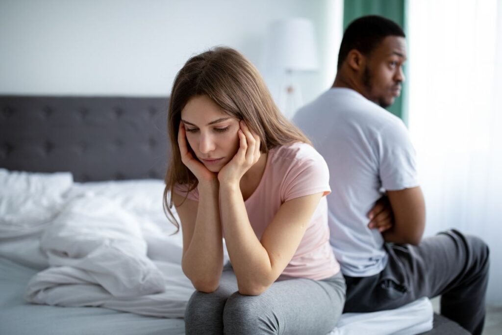 Low libido affecting your relationship? Here’s How You Can Fix It