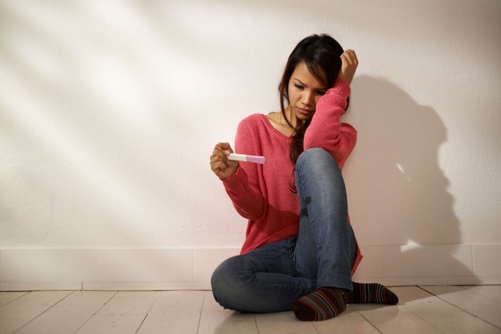Pre-Marital Pregnancy: How to Prevent, Approach, and What to Do Next
