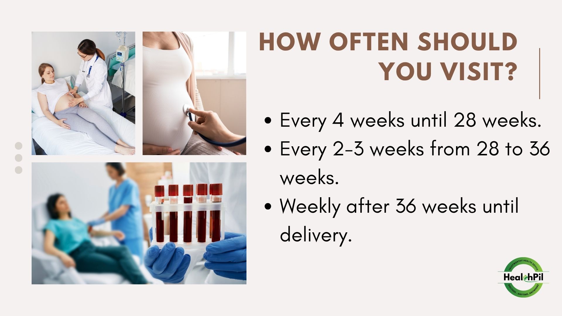 Antenatal care-5